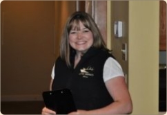 Sequim staff member